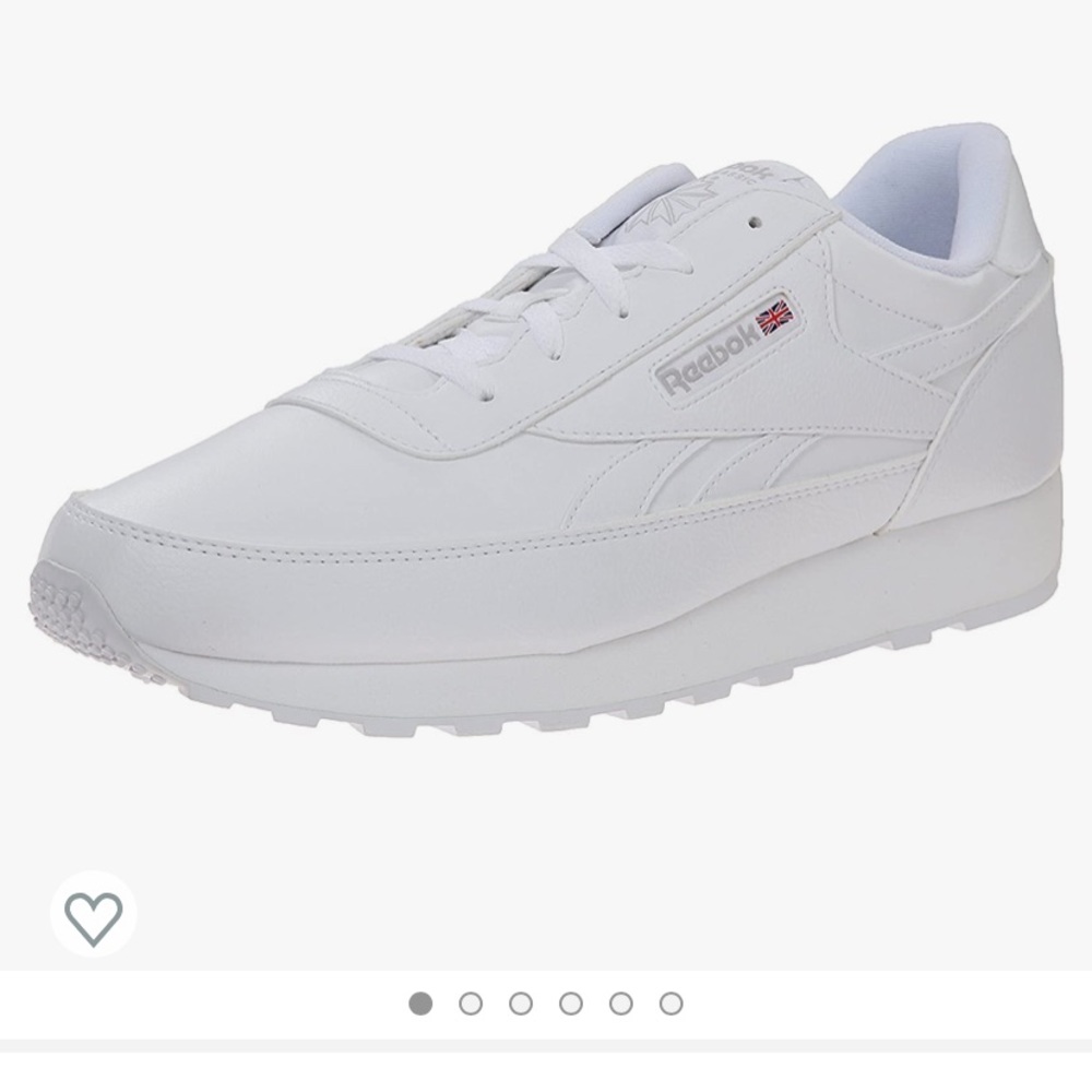 New in box Reebok